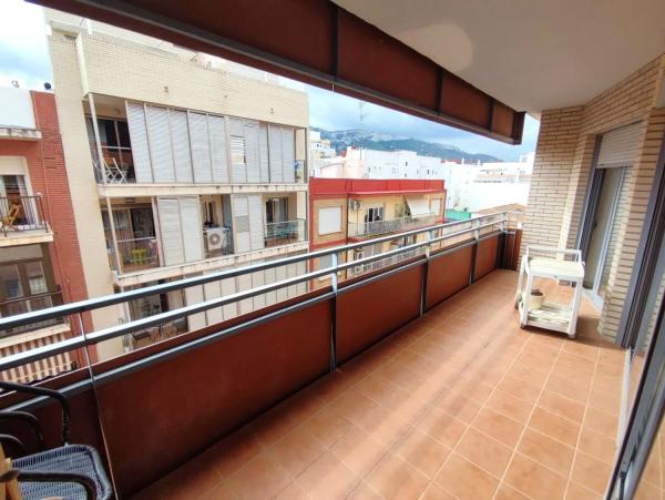 Piso en Centro Urbano