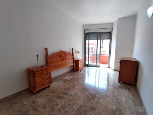 Piso en Centro Urbano