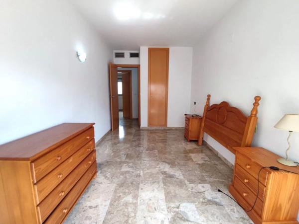 Piso en Centro Urbano