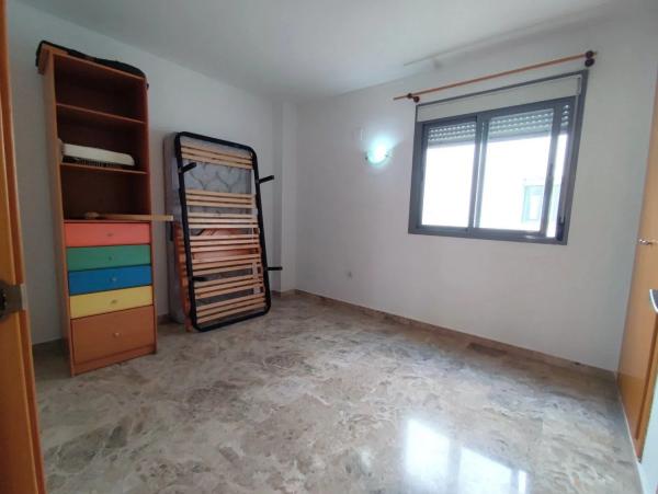 Piso en Centro Urbano