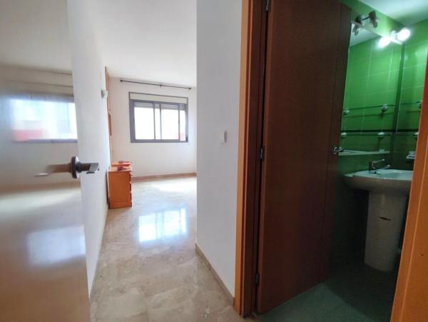 Piso en Centro Urbano