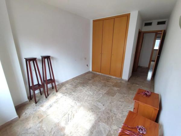 Piso en Centro Urbano