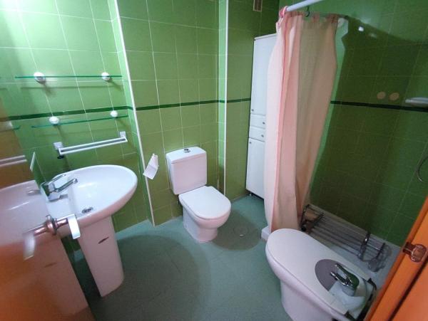 Piso en Centro Urbano