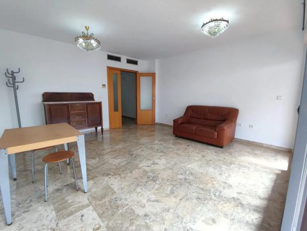 Piso en Centro Urbano