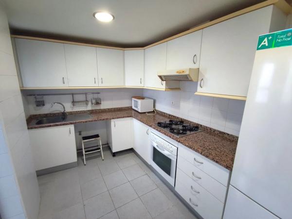 Piso en Centro Urbano