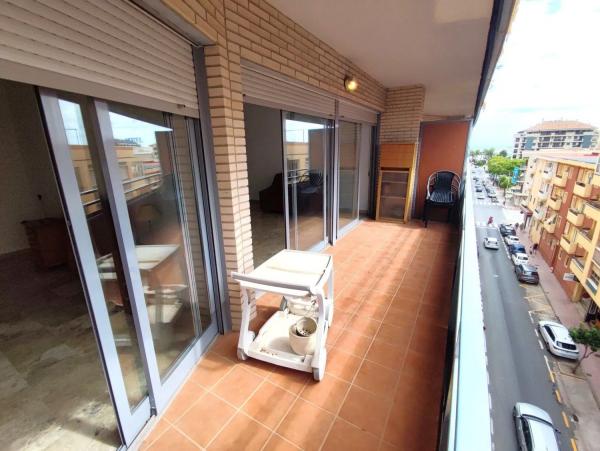 Piso en Centro Urbano