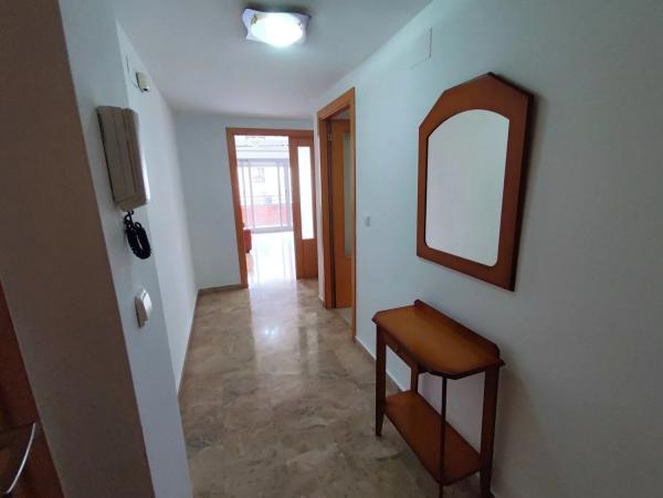 Piso en Centro Urbano