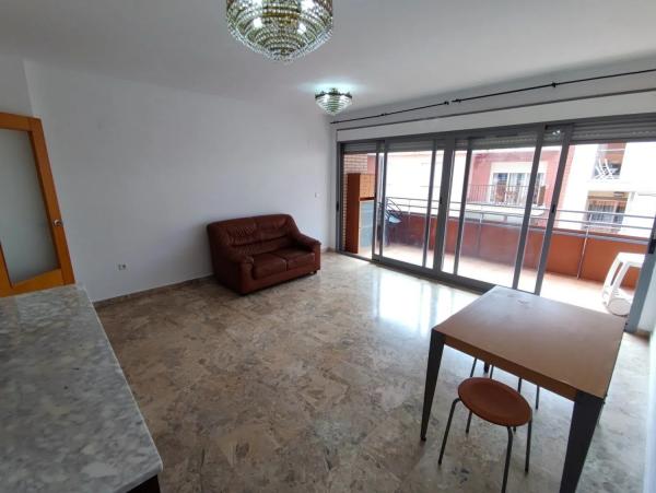 Piso en Centro Urbano