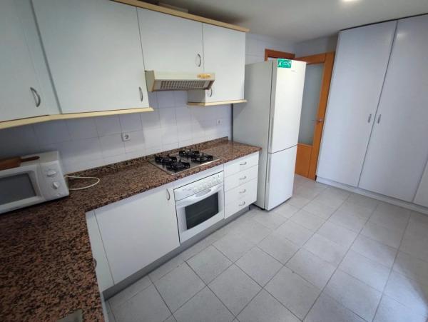 Piso en Centro Urbano