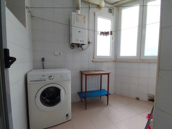 Piso en Centro Urbano