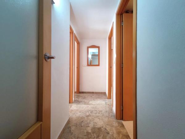 Piso en Centro Urbano