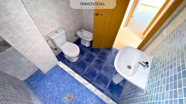 Piso en calle Riu Serpis