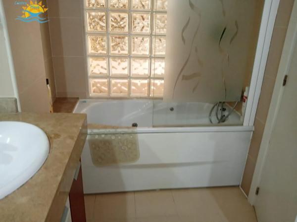 Dúplex en calle Llac Txad