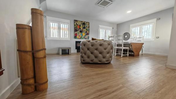 Casa independiente en camino de les Deveses