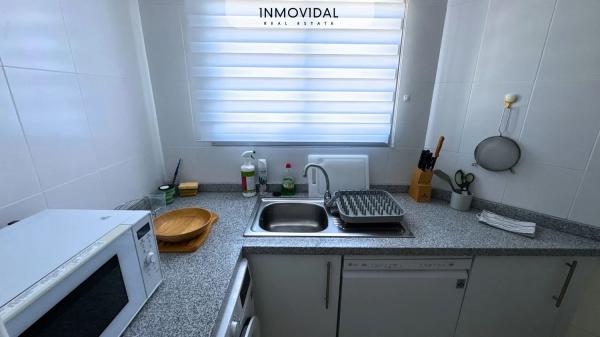 Ático en calle Túria, 11