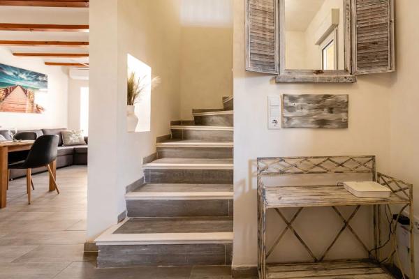 Dúplex en calle Aldebaran