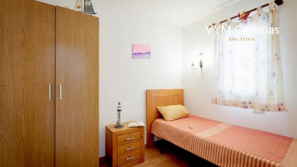 Piso en Barrio Les Bovetes-La Felicidad