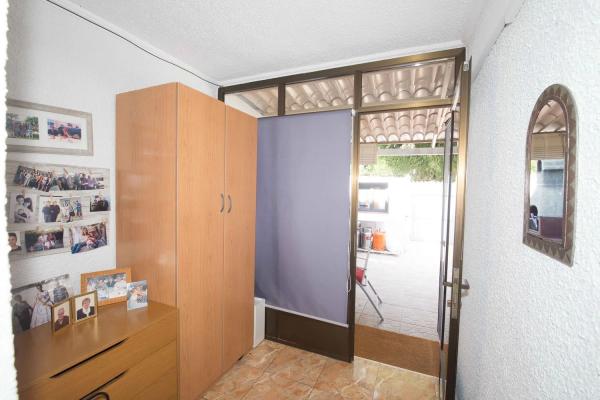 Chalet adosado en calle Ginjoler, 6