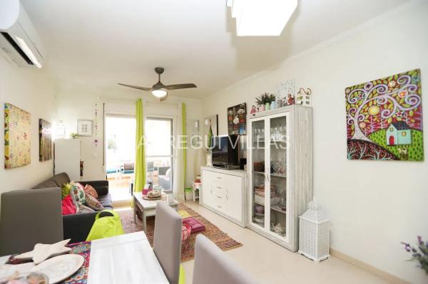 Piso en calle del Verderol