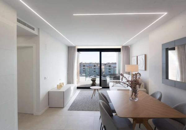 Piso en calle Llac Maracaibo