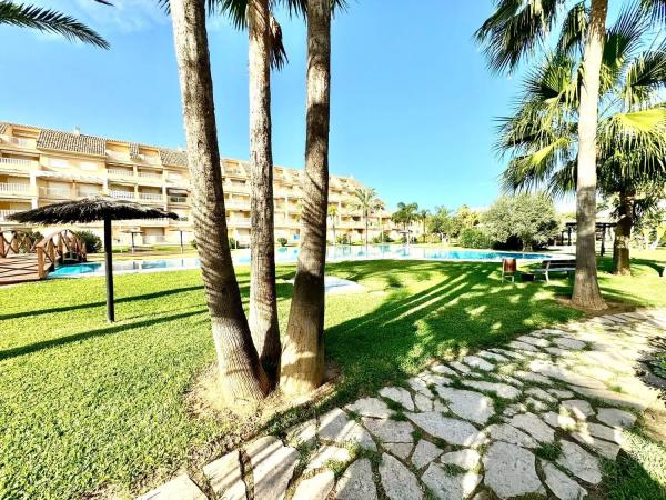 Piso en calle Riu Llucema, 1