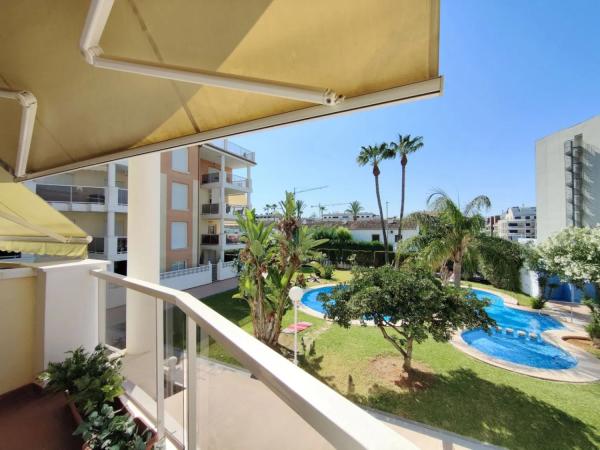 Piso en Centro Urbano