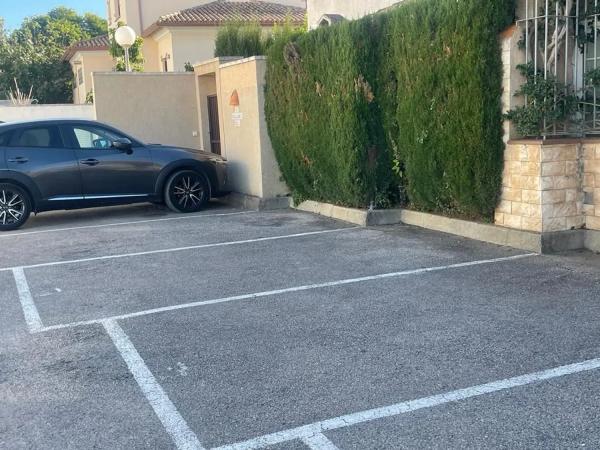 Piso en Barrio Les Bassetes-El Marjal