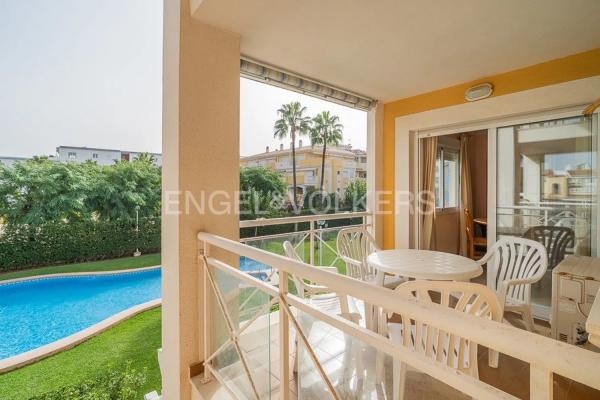 Piso en calle Coll Verd