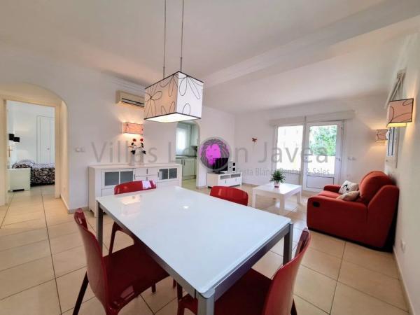 Dúplex en calle Morell, 1