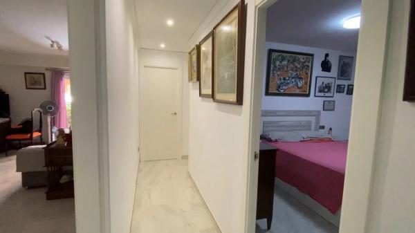 Piso en avenida del Marquesat