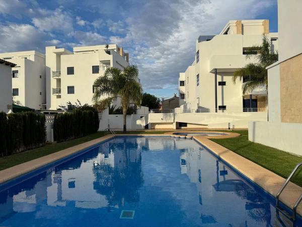 Piso en calle Riu Serpis, 18