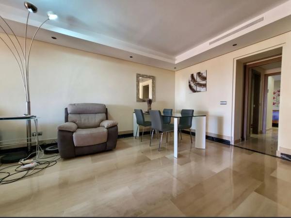 Piso en avenida del Carmen