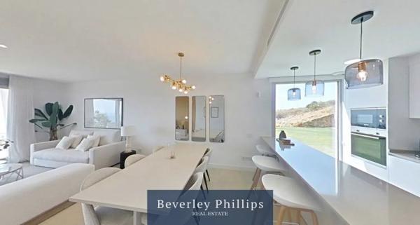 Ático en Barrio Guadalobón