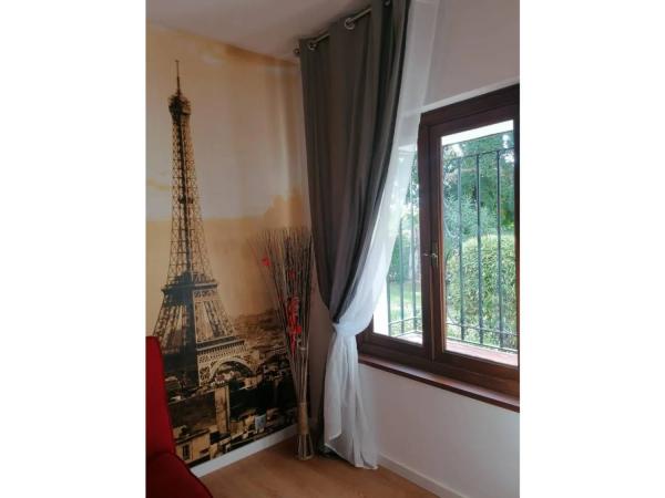 Estudio en Barrio Paraiso-Barronal