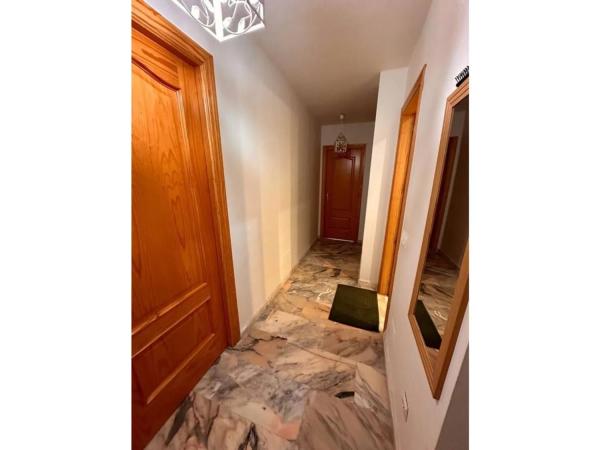 Chalet en avenida Marqués del Duero