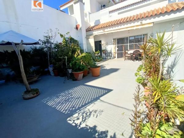 Piso en Urbanizacion Bahia de Estepona