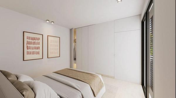 Piso en Barrio Los Llanos