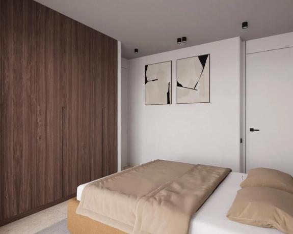 Piso en Barrio Los Llanos