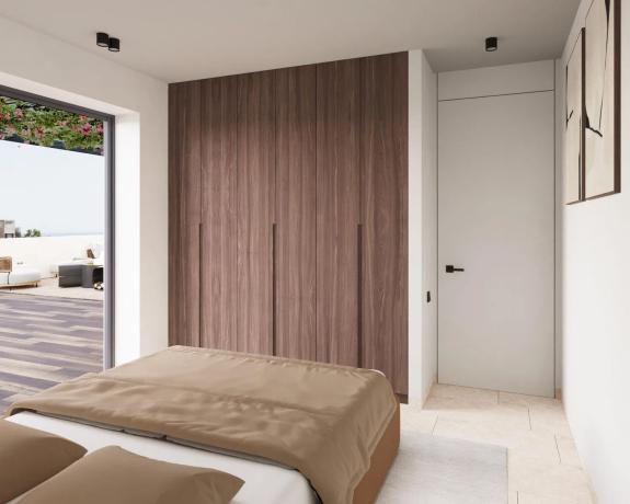 Piso en Barrio Los Llanos