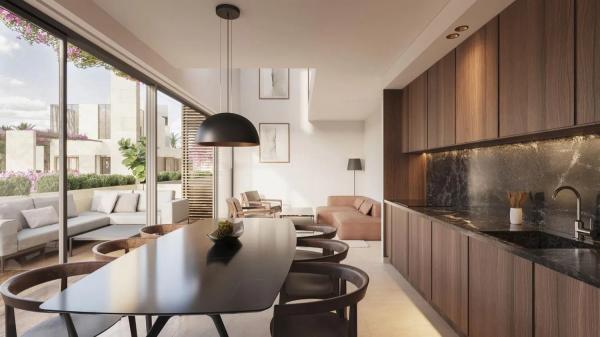 Piso en Barrio Los Llanos