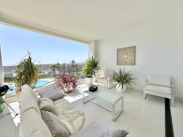 Piso en Altos de Estepona