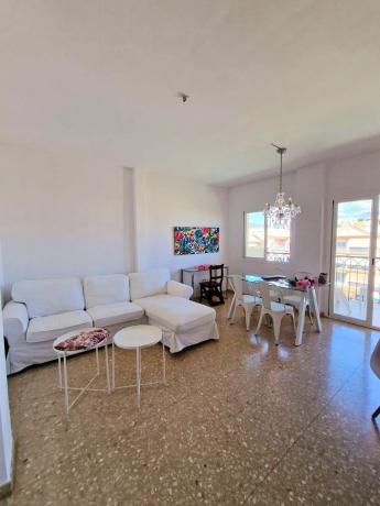 Dúplex en Barrio Centro