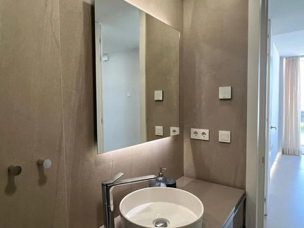 Piso en Barrio Guadalobón