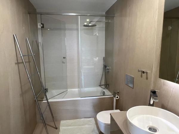 Piso en Barrio Guadalobón