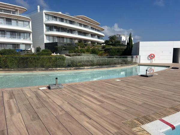 Piso en Barrio Guadalobón