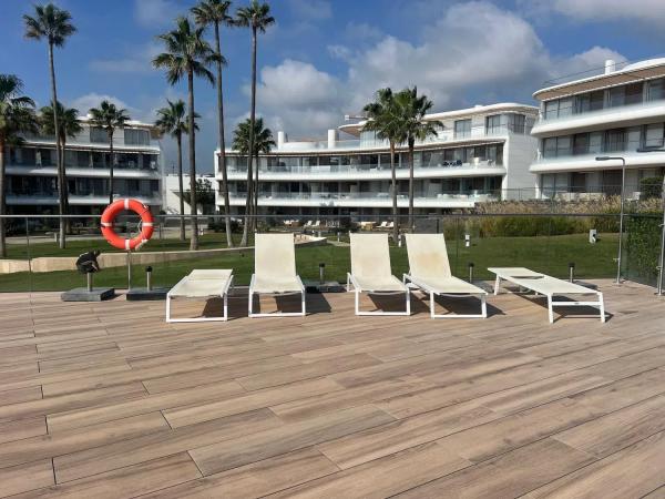 Piso en Barrio Guadalobón