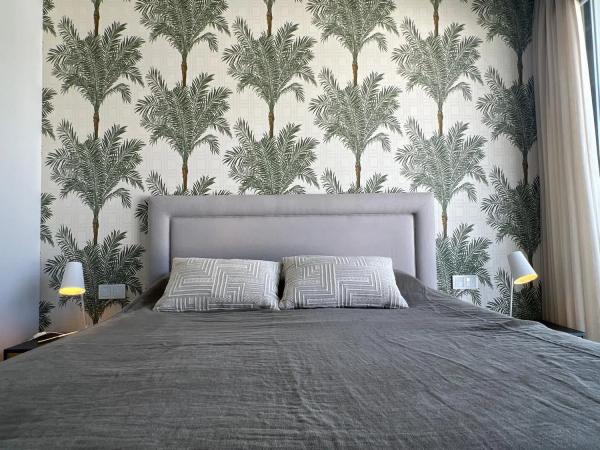 Piso en Barrio Guadalobón