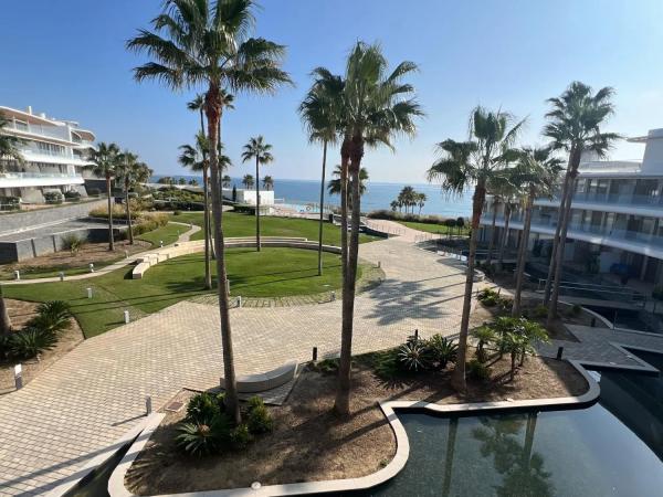 Piso en Barrio Guadalobón