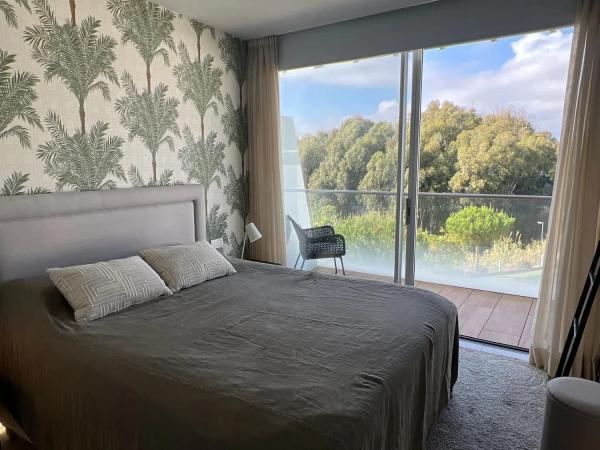 Piso en Barrio Guadalobón