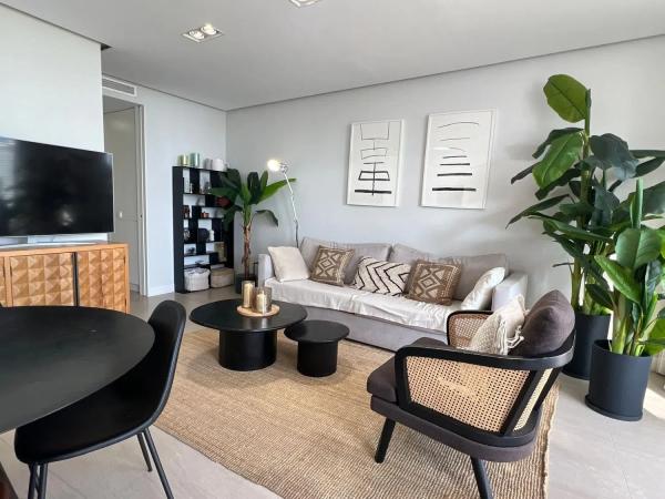 Piso en Barrio Guadalobón